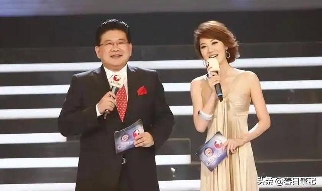 讨好大佬陪睡上位？遭央视“开除”？曾是央视女主持谣言有多离谱