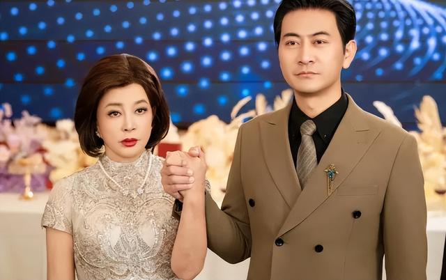 从一线明星，沦落到拍短剧	，这5位演员走到今天这步，怪不了别人