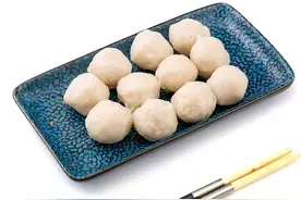 农村鱼豆腐加工投资2万元，半年净赚10万元回本快，普通人都能干图片