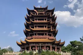 武汉“最没存在感”的郊区，被称为“武汉的朝鲜”，很多人没去过图片