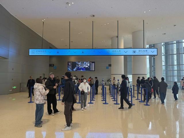 上海科技馆焕新升级，今天面向公众开启首场压力测试！小布带你探营→