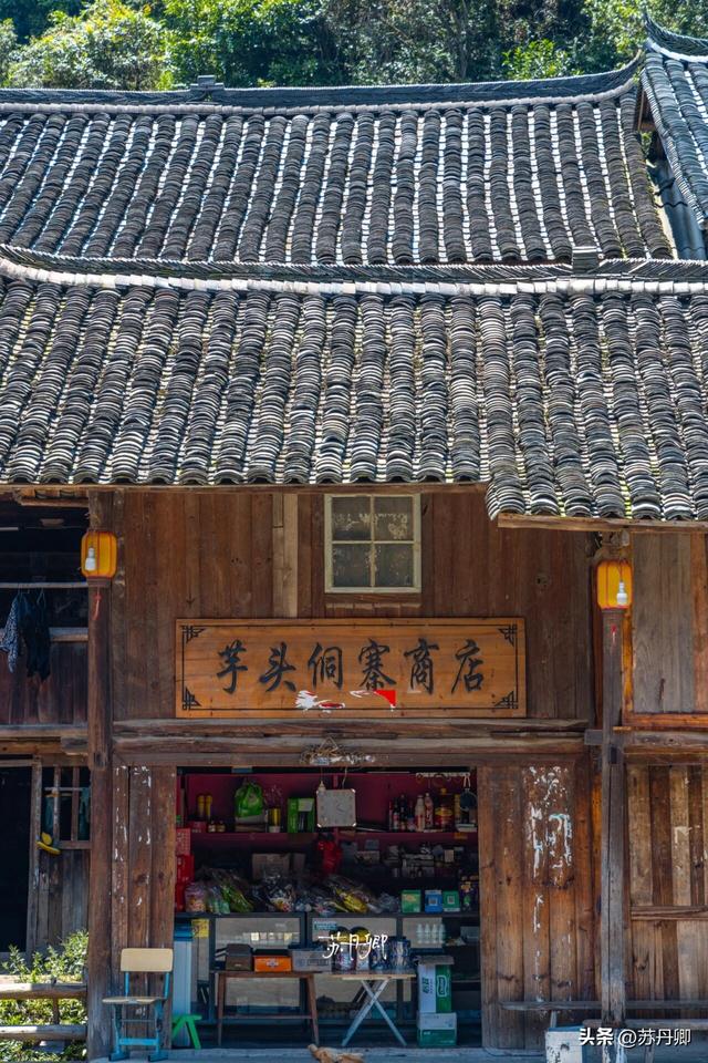 真替湖南文旅着急啊！这么美的宝藏小城都不宣传：国庆就去这吧