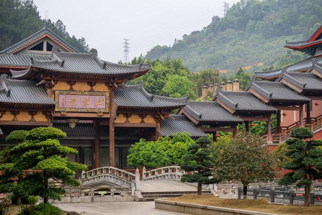 从湖南去了一趟福州，实话实说，回来才发现朋友圈都是骗人的？