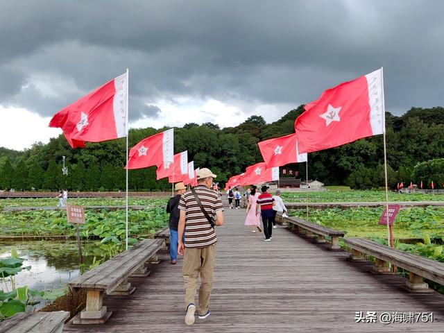 福建圣地古田