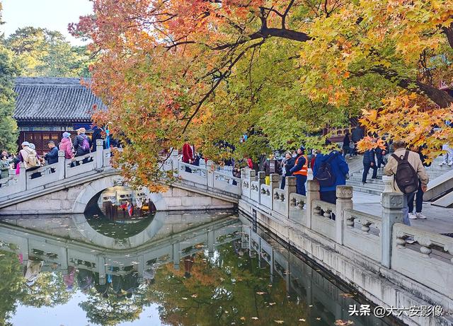 六安摄影师跨越山河万里 定格中国好风光