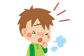 孩子总是喉咙有痰、清嗓子、咳嗽，治不好的原因可能在这里图片