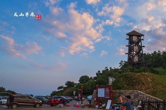 我想离开浪浪山，去大美宝鸡看一看！