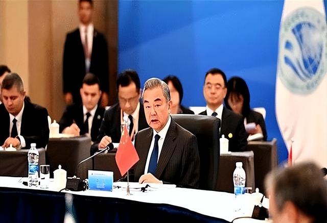 王毅外长宣布日子后，北京发出重要通告，中国开始筹备两件大事