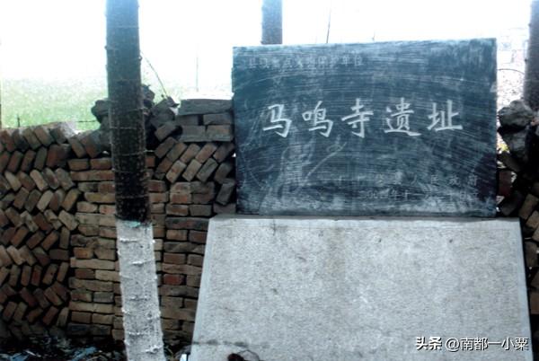 山东东营，六大古村