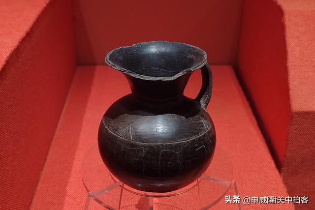 神奇悠久：参观日喀则博物馆