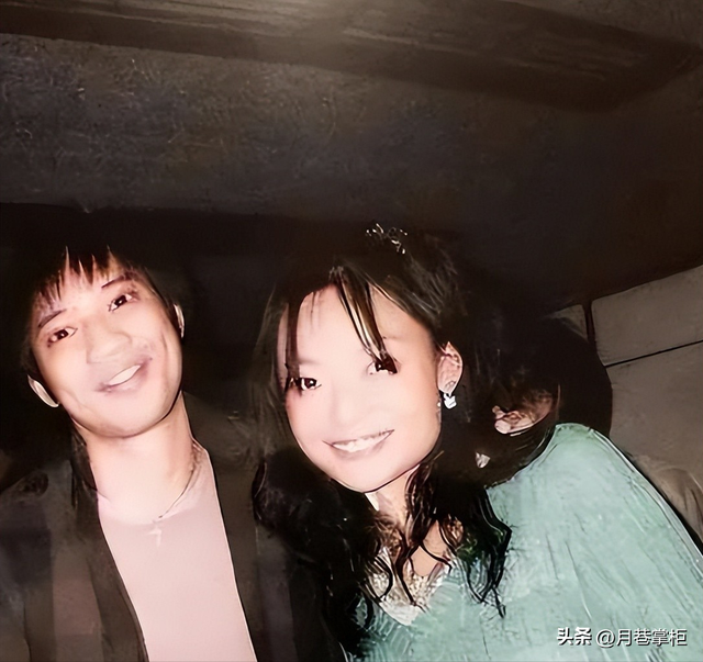 一代女神沦为豪门玩物？结婚8年牙齿全掉，器官切除，面似骷髅