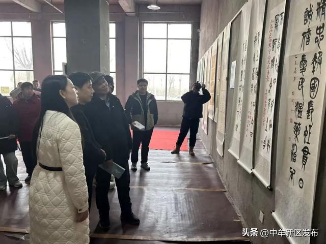 文化为媒，非遗为魂！中牟新区2026年元旦至春节文旅盛宴启幕