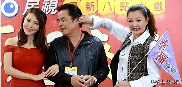 “6个老婆	”同住一屋	，每人每月7万零花钱，71岁又娶第七房小娇妻