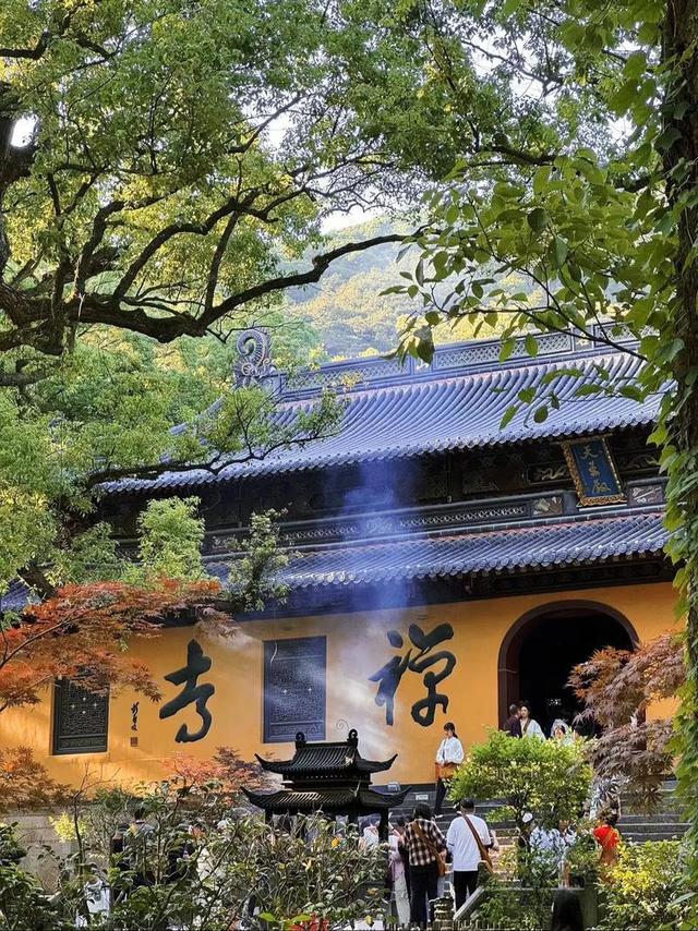 浙江省22个5A景区，你去过几个？