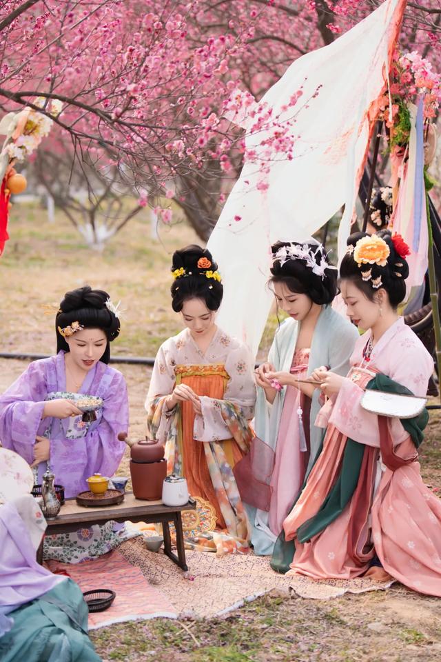 🤩收藏！春节拍大片，就来黄陂『下集』