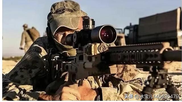 18部老爷们儿必看的狙击枪战电影