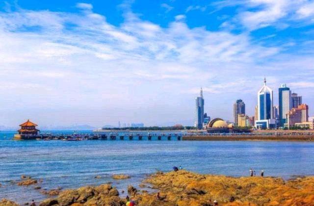 “宜居城市”10强，厦门不如青岛，珠海第2，丽江、南京没上榜