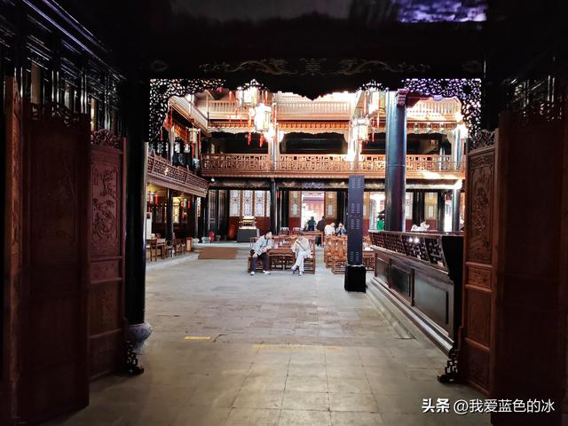安徽人到保定旅游别忘了到淮军公所看看，淮军祠堂为何远在保定呢
