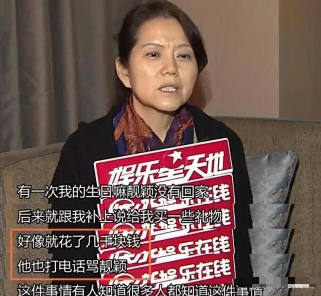 6亿资产被前夫卷走，海豚音天后沦为“网红”，但她却不在乎