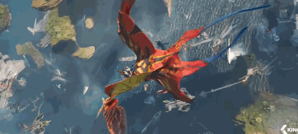 《阿凡达3》上映，第一波口碑出炉！现场观众的评价“一针见血	”