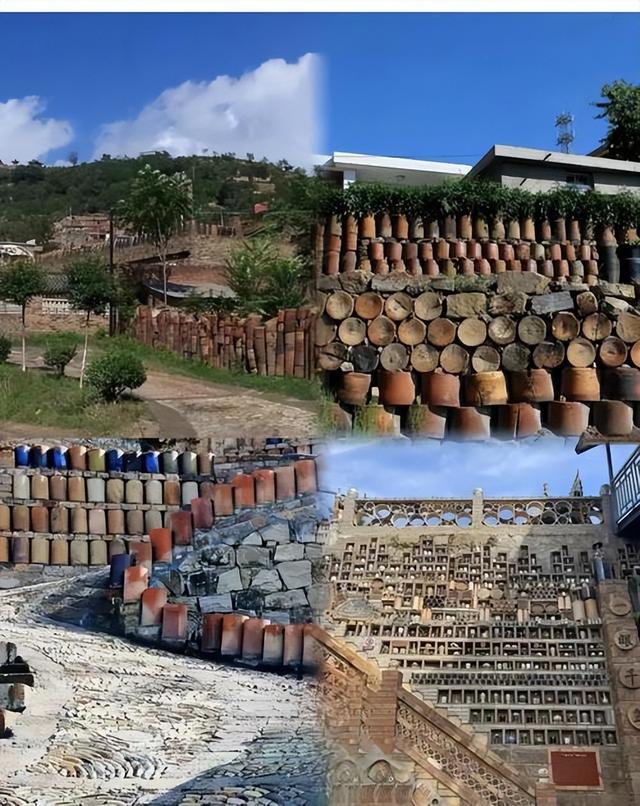 比起袁家村，这座千年瓷窑古镇更原生态！免费参观惊艳无数摄影师