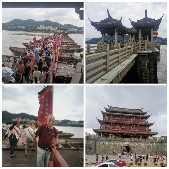 广东四日游：今昔印象