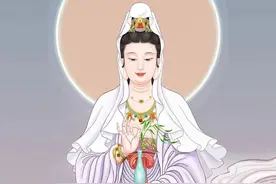 这四大生肖女，越老越有福气，晚年多为富婆命，看自己上榜没？图片