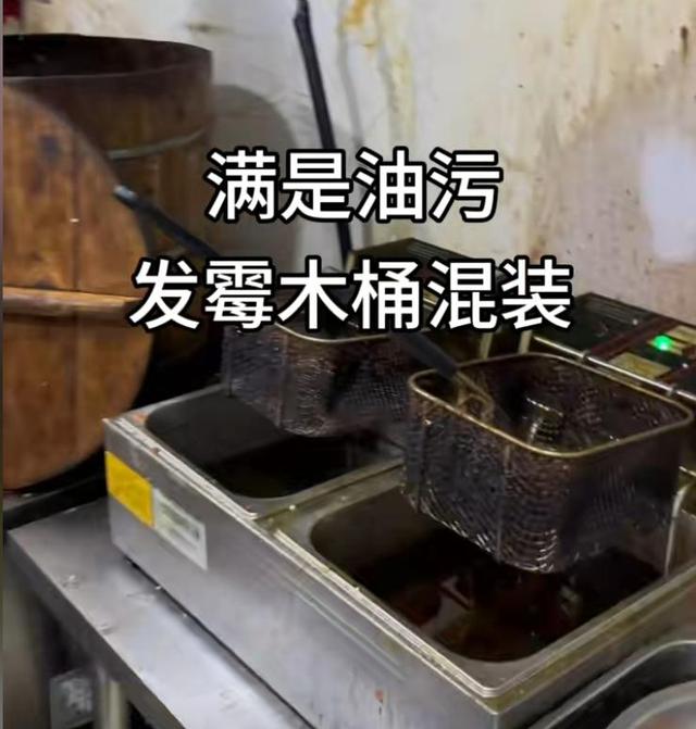 “外卖大战”第1批受害者，住院了
