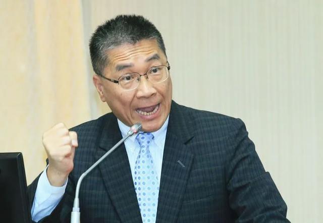 当赖清德成为笑话 他还会负隅顽抗吗