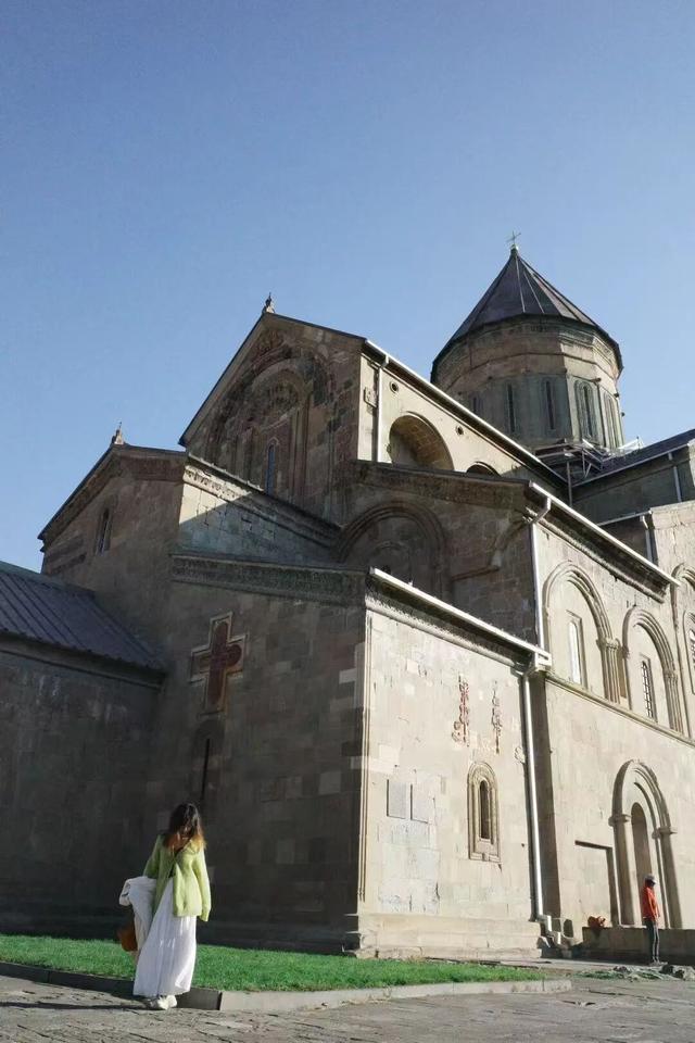 格鲁吉亚，除了代孕还有啥？