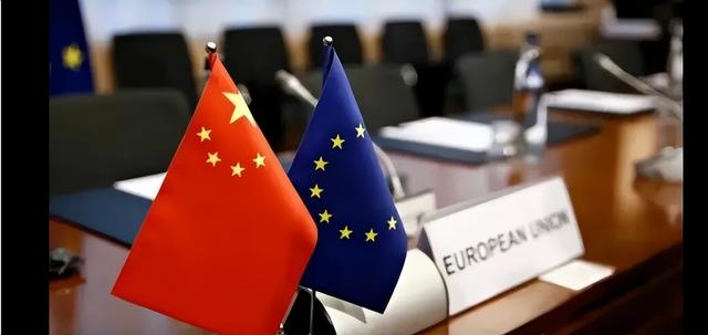 出人意料，访华落幕仅两日， 马克龙态度骤转，竟对中国下最后通牒