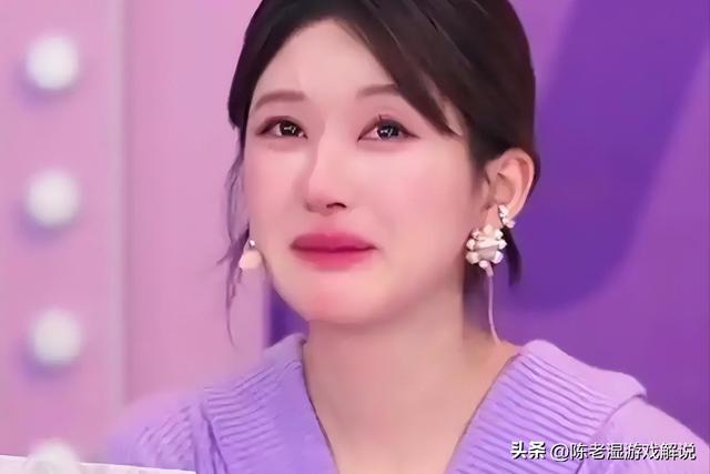 陪睡陪玩只是冰山一角，明星爆出的圈中内幕，一个比一个荒唐！