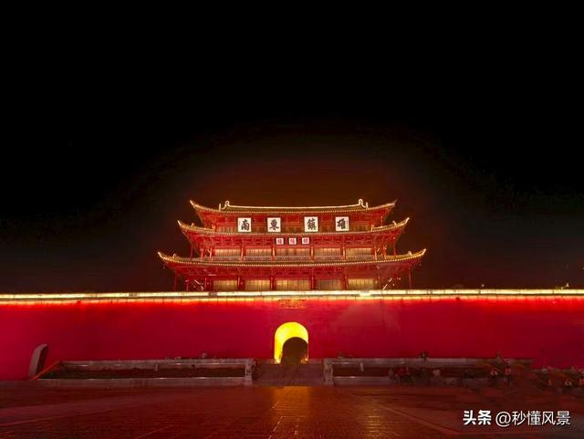发现一个人少且便宜的避暑小城！高铁直达！国家地理推荐了18年！