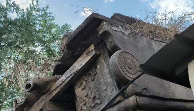 这个县城距北京仅90公里，很多人想不到，它是个“文物大县”