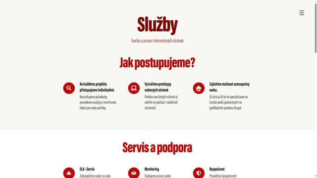 南京网站开发公司哪家优？2026 品牌官网建设热门机构榜单推荐