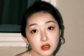 分享美女写真集——蒋梦婕（二）图片