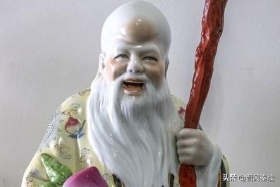 性与命和寿的关系：好命长寿的男人，往往身上有这七种特征