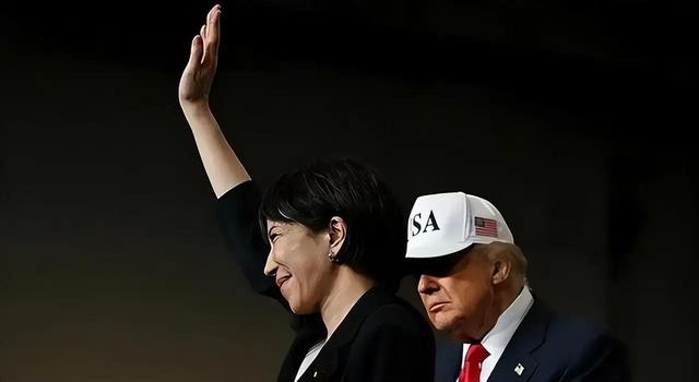 扛不住了？六国收到求援信息，高市赌中国不敢动手，连收四重噩耗