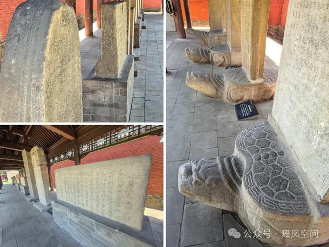 曲阳北岳庙，北岳祭祀之争的终结