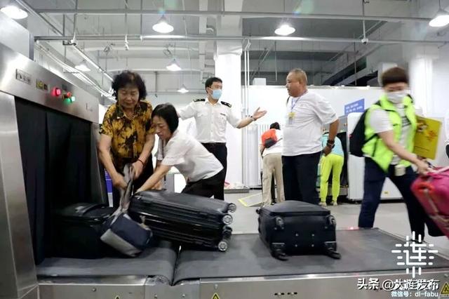 开学、开海、开航！大连秋季文旅上新