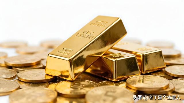 有机构预测黄金价格明年会继续上涨！