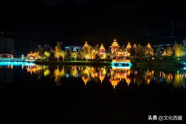甲子西藏·文旅新章 | 十年蝶变，墨脱绽放旅游富民新画卷