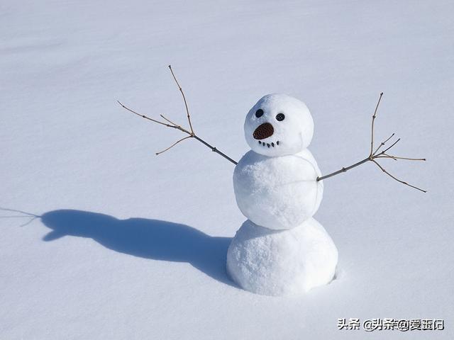“早小雪，冻死老牛；晚小雪，秋衣过冬”，今年小雪是早还是晚