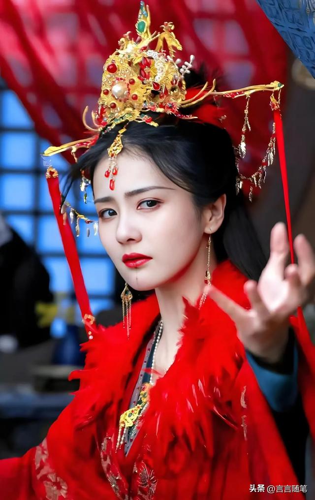 近3年最好看的10部古装玄幻剧:沉香如屑第6,无忧渡第4,第一没争议
