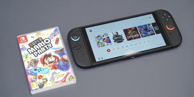 不容错过的30款Switch超赞游戏推荐