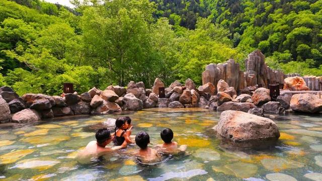 2025日本赏红叶攻略已出！附北海道、东北5大赏红叶景点~