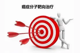 使用靶向药后多久才能见效？怎么判断见效了？图片