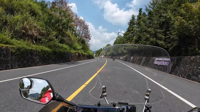 皖浙摩旅二人转——芹川古村篇