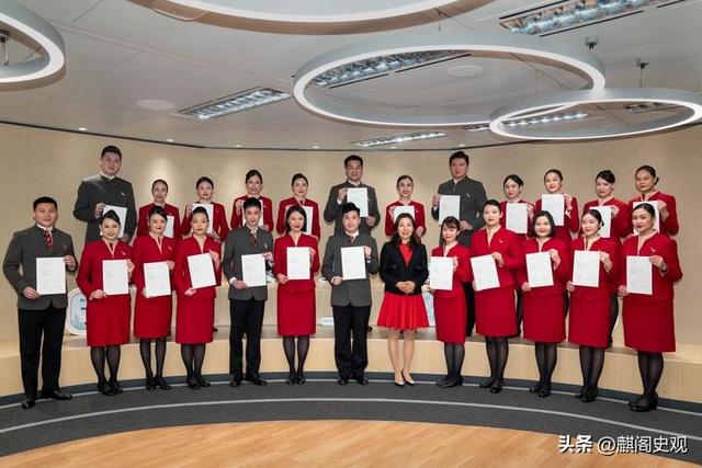 支持港独、罢飞内地航线，这家人人皆知民航巨头，如今是何下场