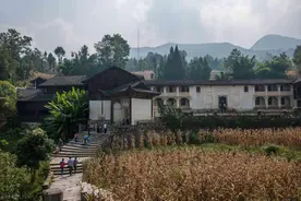 湖北最美的10个古镇，去过5个是青铜，去过7个以上是王者！图片